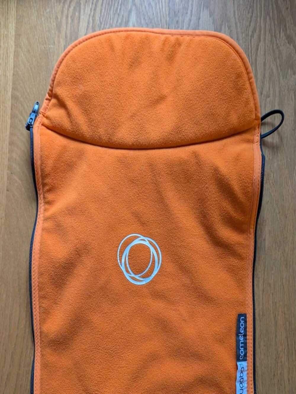 Bugaboo Cameleon bassinet bib/apron